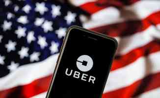 ABD Adalet Bakanlığı engellilerden fazla para aldığı iddiasıyla Uber'e dava açtı