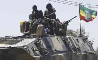 Etiyopya&#039;da isyancılar başkente yaklaşırken barış için müzakere çabaları yoğunlaştı