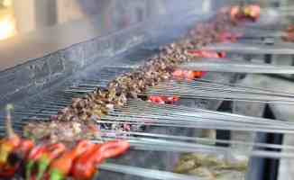 Gastronomi turizminde ciğerin adresleri: Edirne, Şanlıurfa, Adana, Diyarbakır