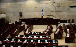 İsrail&#039;de 3,5 yıl aradan sonra ilk kez yıllık bütçe kabul edildi