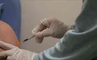 Kanser hastalarına 'Kovid-19 aşısı için geç kalmayın' uyarısı