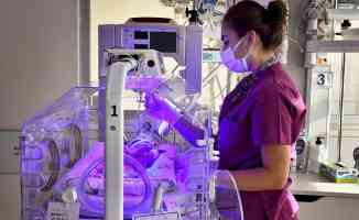 Kovid-19'a yakalanan hamilelerde erken doğum riski artıyor