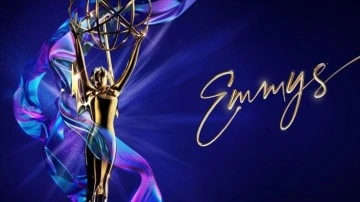 2022 Emmy Ödülleri'ne HBO ve Apple TV+ yapımları damga vurdu