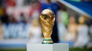 2022 FIFA Dünya Kupası finali Lusail Stadı'nda oynanacak