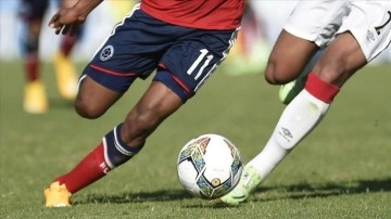 2022 FIFA Dünya Kupası Güney Amerika Elemeleri'nde 2 maç oynandı