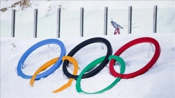 2022 Pekin Paralimpik Kış Oyunları yarın düzenlenecek törenle başlayacak