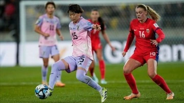 2023 FIFA Kadınlar Dünya Kupası'nda çeyrek final bileti alan ilk takımlar İspanya ve Japonya ol