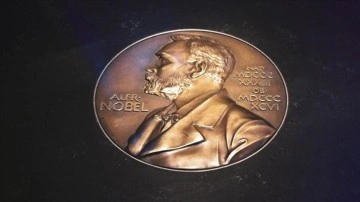 2023 Nobel Kimya Ödülü'nü Moungi Bawendi, Louis Brus ve Alexei Ekimov kazandı