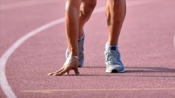 2024 Paris Olimpiyat Oyunları'nda atletizmde 48 branşta yarışma yapılması planlanıyor