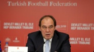 '2024'te Avrupa Futbol Şampiyonası'nı düzenlemek istiyoruz'