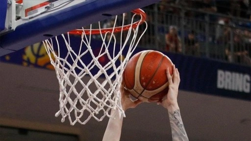 2025 Avrupa Basketbol Şampiyonası'nda C ve D Grubu'nda 5. maçlar tamamlandı