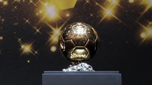 2025 Ballon d'Or ödül töreni 22 Eylül'de yapılacak