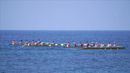 2025 Deniz Küreği Dünya Şampiyonası, Türkiye'de yapılacak