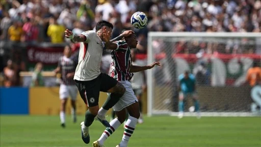 2025 FIFA Kulüpler Dünya Kupası'nda Fluminense'yi 2-0 yenen Chelsea, finale yükseldi