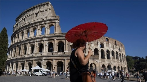 2025'te k&uuml;resel sıcaklıklar rekor seviyelere ulaştı, bir&ccedil;ok b&ouml;lgede kuraklık yaşanmaya başladı