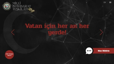 2025&rsquo;te T&uuml;rkiye&rsquo;nin stratejik sınavı; &lsquo;Vatan i&ccedil;in her an her yerde&rsquo; -Mehmet Yıldırım yazdı-