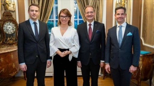 "2025 T&uuml;rk-Macar Bilim ve İnovasyon Yılı" dolayısıyla &ccedil;ok sayıda proje hayata ge&ccedil;irildi