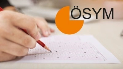 2026-ALES/2 pazar g&uuml;n&uuml; yapılacak