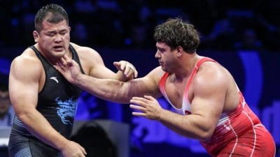 2026 D&uuml;nya G&uuml;reş Şampiyonası i&ccedil;in ev sahibi &uuml;lke Kazakistan olarak değişti