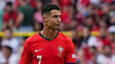 2026 D&uuml;nya Kupası'nda 40 yaş &uuml;st&uuml; 7 futbolcu forma giyecek