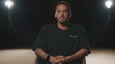 2026 D&uuml;nya Kupası Yolunda Milli Gururlar: Hakan &Ccedil;alhanoğlu