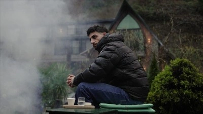 2026 D&uuml;nya Kupası Yolunda Milli Gururlar: Samet Akaydin