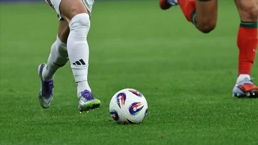 2026 FIFA Dünya Kupası Avrupa Elemeleri'nde 7. hafta heyecanı başladı