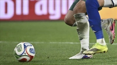2026 FIFA D&uuml;nya Kupası Avrupa Elemeleri play-off turu yarı final ma&ccedil;ları tamamlandı