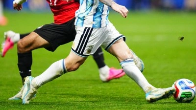 2026 FIFA D&uuml;nya Kupası &ccedil;eyrek finalinde Arjantin ile İsvi&ccedil;re karşılaşacak