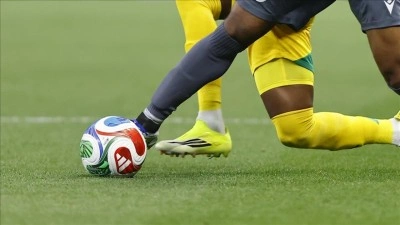 2026 FIFA D&uuml;nya Kupası kıtalar arası play-off finalleri yarın oynanacak