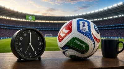 2026 FIFA D&uuml;nya Kupası ma&ccedil;ları uykusuz bırakacak