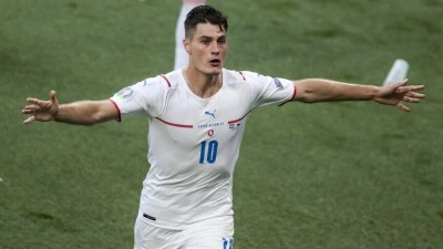2026 FIFA D&uuml;nya Kupası'nda A Grubu: &Ccedil;ekya