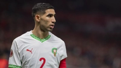 2026 FIFA D&uuml;nya Kupası'nda C Grubu: Fas