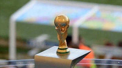 2026 FIFA D&uuml;nya Kupası'nda C Grubu: Haiti