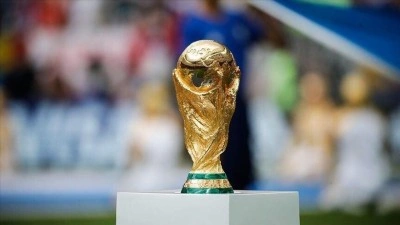 2026 FIFA D&uuml;nya Kupası'nda D Grubu: Paraguay