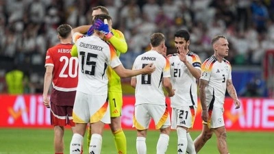 2026 FIFA D&uuml;nya Kupası'nda E Grubu: Almanya
