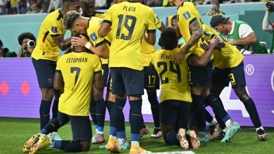 2026 FIFA D&uuml;nya Kupası'nda E Grubu: Ekvador