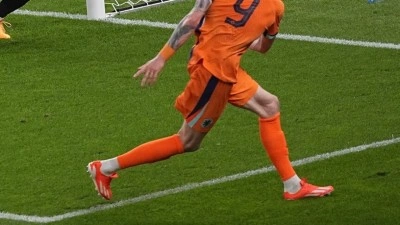 2026 FIFA D&uuml;nya Kupası'nda F Grubu: Hollanda