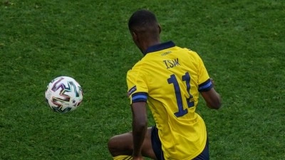 2026 FIFA D&uuml;nya Kupası'nda F Grubu: İsve&ccedil;