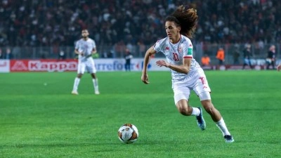 2026 FIFA D&uuml;nya Kupası'nda F Grubu: Tunus