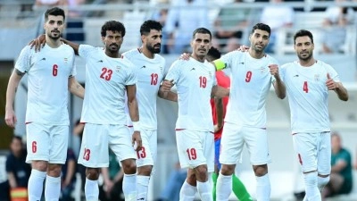 2026 FIFA D&uuml;nya Kupası'nda G Grubu: İran