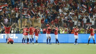 2026 FIFA D&uuml;nya Kupası'nda G Grubu: Mısır