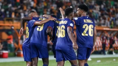 2026 FIFA D&uuml;nya Kupası'nda H Grubu: Yeşil Burun Adaları