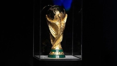 2026 FIFA D&uuml;nya Kupası'nda heyecan yarın başlıyor