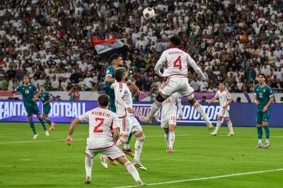 2026 FIFA D&uuml;nya Kupası'nda I Grubu: Irak