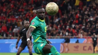 2026 FIFA D&uuml;nya Kupası'nda I Grubu: Senegal