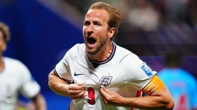 2026 FIFA D&uuml;nya Kupası'nda İngiltere, son 16 turuna y&uuml;kseldi