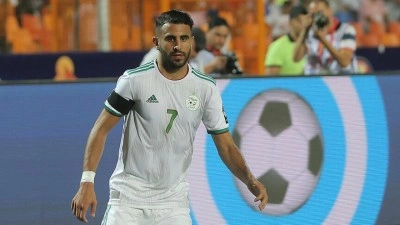 2026 FIFA D&uuml;nya Kupası'nda J Grubu: Cezayir