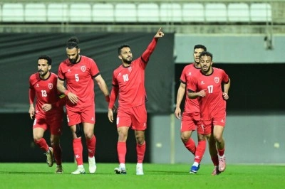 2026 FIFA D&uuml;nya Kupası'nda J Grubu: &Uuml;rd&uuml;n