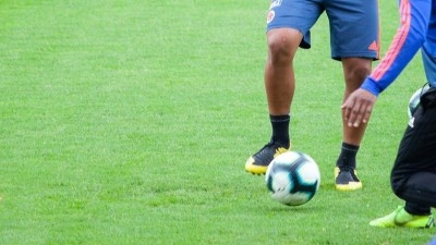 2026 FIFA D&uuml;nya Kupası'nda K Grubu: Kolombiya
